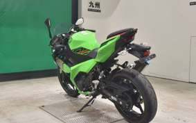 KAWASAKI NINJA 400 2025 EX400L