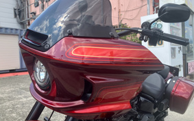 HARLEY FXRST 2022 YZZ