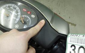 YAMAHA JOG Gen.5 SA36J