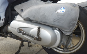 HONDA TODAY AF61
