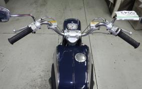 HONDA C92 SUPER CUB C92