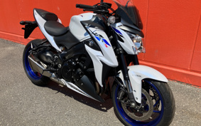 SUZUKI GSX-S1000 2019 GT79B