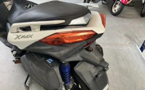 YAMAHA XMAX ABS SG42J