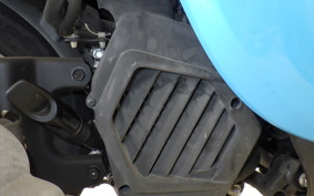 HONDA GIORNO 3 AF77