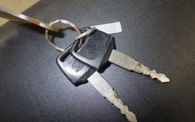 HONDA CBR1100XX 1997