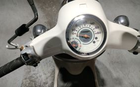 HONDA GIORNO AF70