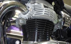 KAWASAKI W800 2021 EJ800B