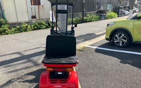 HONDA GYRO TA03