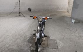 HONDA SUPER CUB50 C50