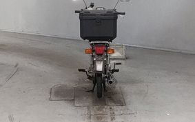 HONDA SUPER CUB50 AA01