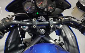 YAMAHA FZ1 FAZER 2002 RN06