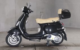 VESPA VESPA LX125IE M68100