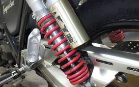 SUZUKI GSX400 IMPULSE 2005