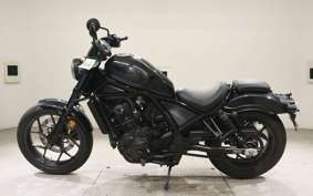 HONDA REBEL 1100 DCT 2022 SC83