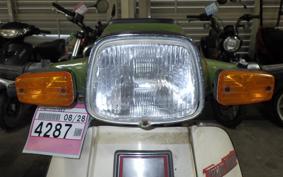 YAMAHA TOWN MATE 80 2003 22K