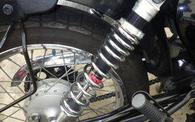 SUZUKI ST250 NJ4AA