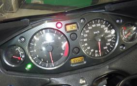 SUZUKI GSX1300R HAYABUSA 2000
