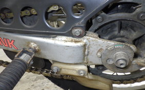 HONDA XL250R PARIS-DAKAR 2002 MD03
