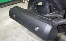 HONDA PS250 2015 MF09