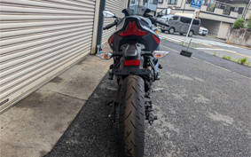 KAWASAKI NINJA ZX-25R SE ZX250E