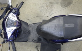 HONDA LEAD 125 JF45