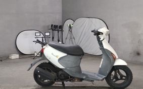 SUZUKI LET`S4 CA45A