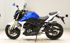 SUZUKI GSR750 A 2013 GR7NA