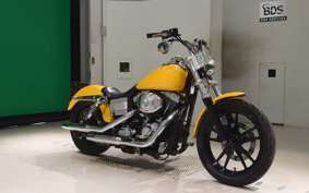 HARLEY FXDLI 1450 2006