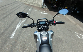 HONDA GROM JC92
