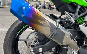 KAWASAKI Ninja ZX-4RR KRT 2024 ZX400P
