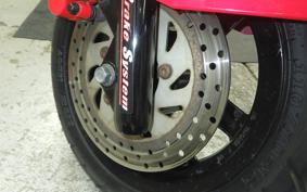 YAMAHA CYGNUS 125 XSR 2 2004 SE44J