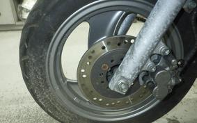 HONDA SPACY 100 JF13