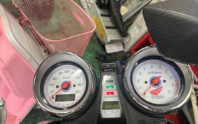 HONDA CB1300SF SUPER FOUR 1998 SC40