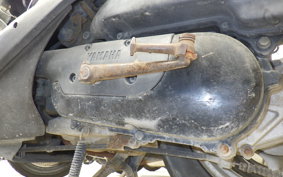 YAMAHA JOG Gen.5 SA36J