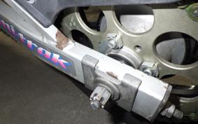 KAWASAKI KSR-1 MX050B