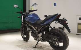 SUZUKI SV650 A 2023 VP55E