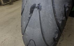 KAWASAKI ZX 1400 NINJA R 2012