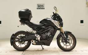 HONDA CB125 R 1998 JC91