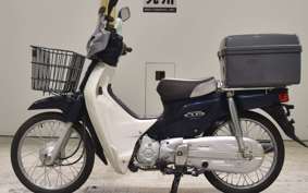 HONDA C50 SUPER CUB 2018 AA04