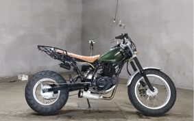 YAMAHA TW225 DG09J