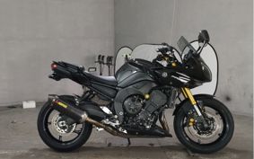 YAMAHA FZ8 FAZER 2010 RN25