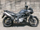 Фото Suzuki DL650 2013 с японского аукциона