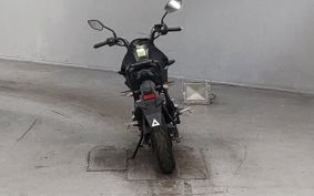 KAWASAKI Z125 PRO  BR125H