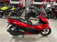 Фото Honda PCX 125 2010 с японского аукциона