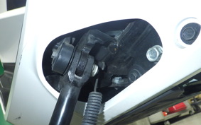 HONDA PCX125 2025 JF81