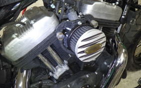 HARLEY XL1200X 2014