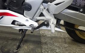 HONDA CBR250RR A 2001 MC51