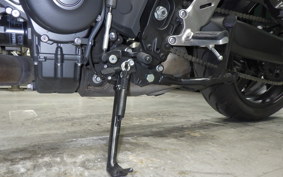 YAMAHA TRACER 9 GT 2022 RN70J