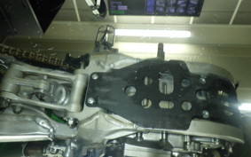 KAWASAKI KX250 2004 KX252E