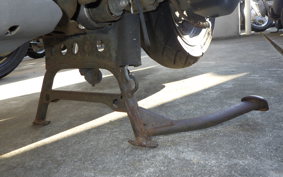 YAMAHA CYGNUS 125 X SE12J